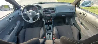 Honda Civic 1999