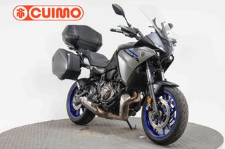 YAMAHA TRACER 700 GT
