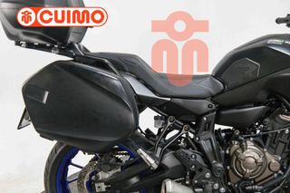 YAMAHA TRACER 7 GT
