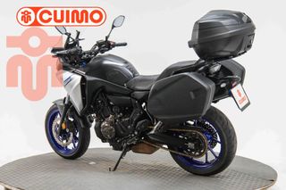 YAMAHA TRACER 7 GT