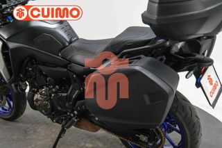 YAMAHA TRACER 7 GT