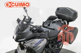 YAMAHA TRACER 7 GT