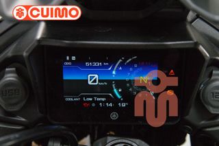 YAMAHA TRACER 7 GT