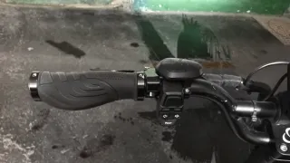 Patinete Eléctrico Smartgyro Raptor