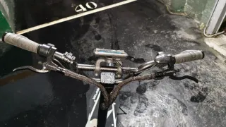 Patinete Eléctrico Smartgyro Raptor