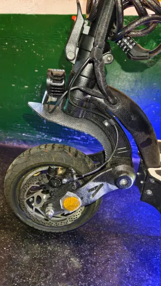 Patinete Eléctrico Smartgyro Raptor