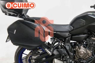 YAMAHA TRACER 700 GT