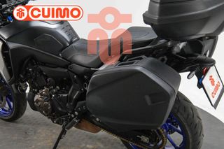 YAMAHA TRACER 700 GT