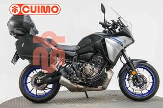 YAMAHA TRACER 7 GT