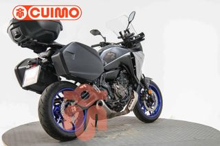 YAMAHA TRACER 7 GT