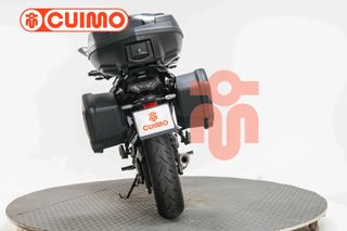 YAMAHA TRACER 7 GT