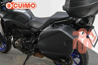 YAMAHA TRACER 7 GT