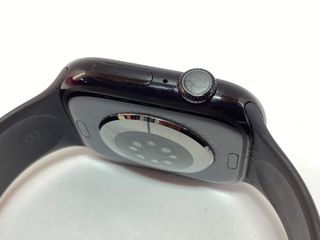 apple watch series 11 46mm (gps 5g) aluminio