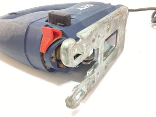 sierra calar aeg step 90 x