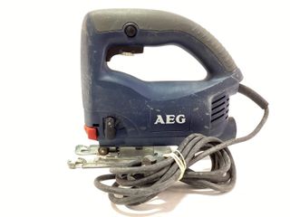 sierra calar aeg step 90 x