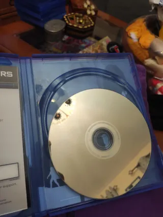 Marvel's Avengers PS4