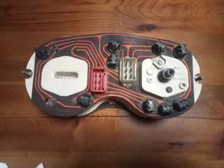 Instrumentos SEAT 850 Coupe 124 1430 133 600