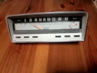 Instrumentos SEAT 850 Coupe 124 1430 133 600