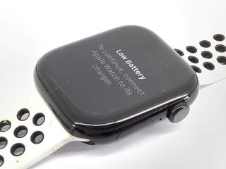 apple watch series 10 46mm (gps) aluminio