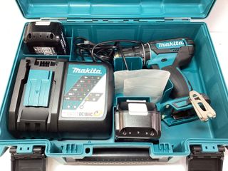 taladro a bateria makita dhp482