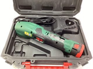 multiherramienta parkside pmsa 12 a1