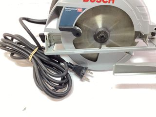 sierra circular bosch gks 190