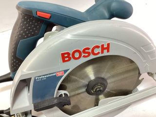 sierra circular bosch gks 190