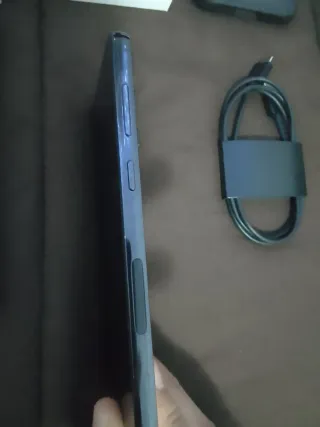 Samsung Galaxy S23+ 5G 256GB Negro