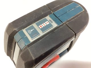 nivel laser bosch gll 2-50