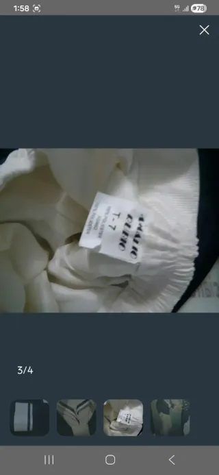 Traje Comunión Marinero