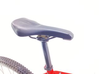 bicicleta montaña mmr racish