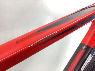 bicicleta montaña mmr racish