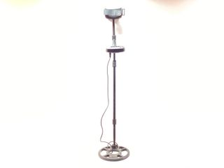 detector metales dr otek mtxe