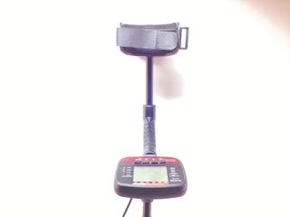 detector metales dr otek mtxe