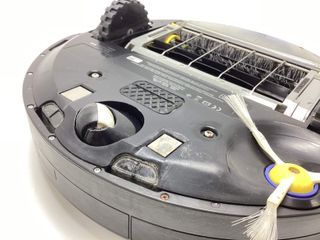 aspirador robot irobot roomba 616