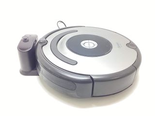 aspirador robot irobot roomba 616