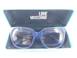 gafa de sol señora moschino mol044/s