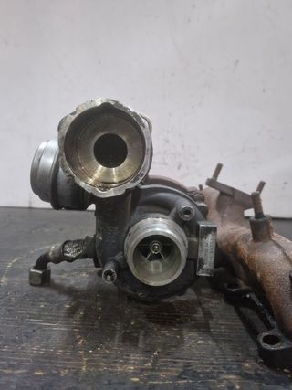 TURBOCOMPRESOR SEAT ALTEA (5P1) 038253016K