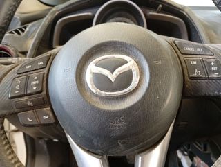 KIT AIRBAG MAZDA CX-3 (DK)