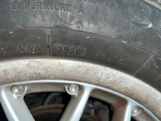 Llantas BBS Golf 4 GTI 16