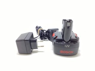 taladro a bateria bosch psr 1200