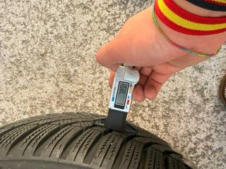 Llantas Audi S3 18 Pulgadas