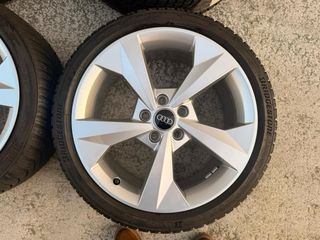 Llantas Audi S3 18 Pulgadas