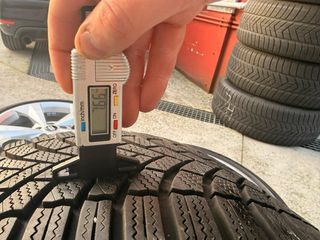 Llantas Audi S3 18 Pulgadas