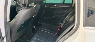 Volkswagen Tiguan 2015