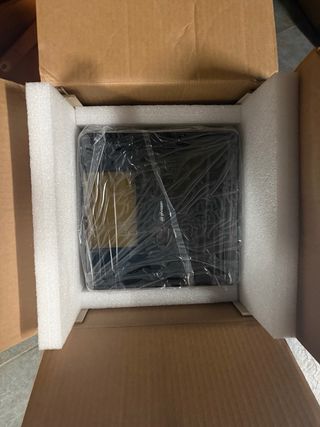 Impresora 3D Phrozen Sonic Mighty 4K