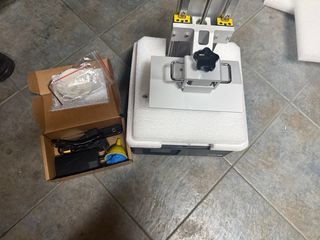 Impresora 3D Phrozen Sonic Mighty 4K