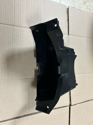 Cajón Batería Honda X-ADV 750 2024