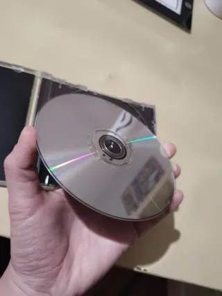 CD - The Weeknd - Beauty Behind the Madness