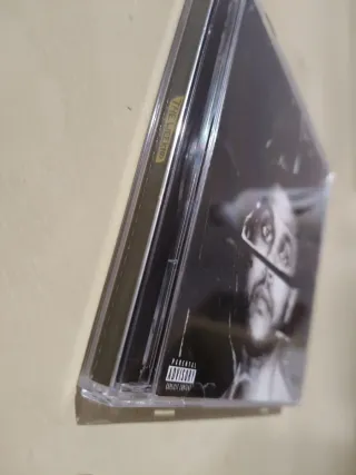 CD - The Weeknd - Beauty Behind the Madness